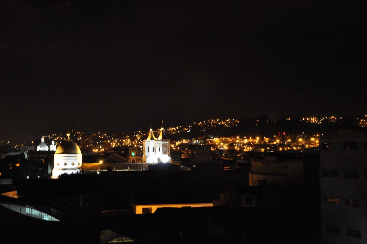 Hotel Catedral Cuenca By Pshotels Dış mekan fotoğraf