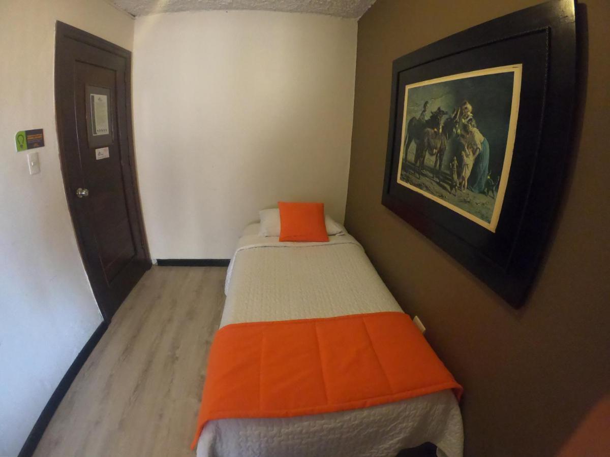 Hotel Catedral Cuenca By Pshotels Dış mekan fotoğraf