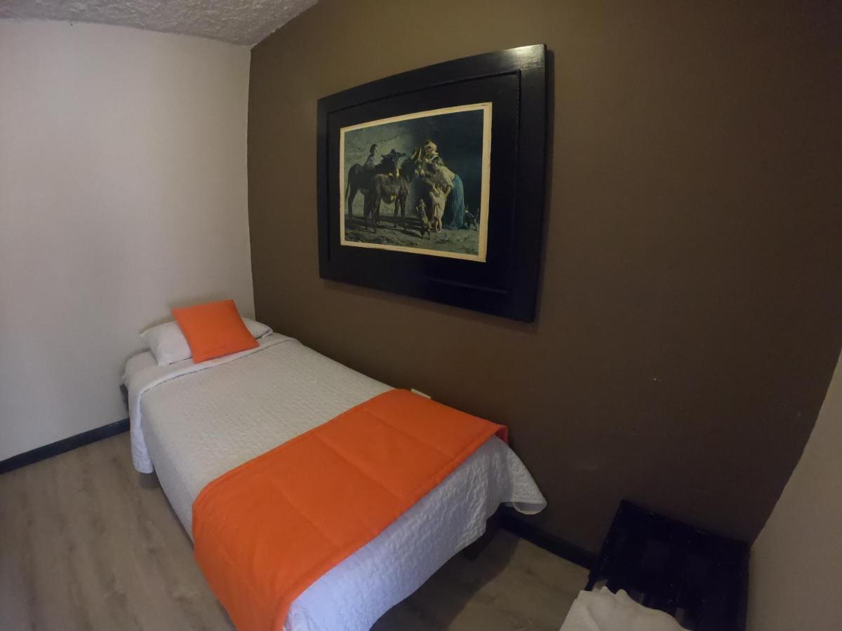 Hotel Catedral Cuenca By Pshotels Dış mekan fotoğraf